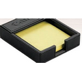 Cortina Leather Sticky Note Pad Holder